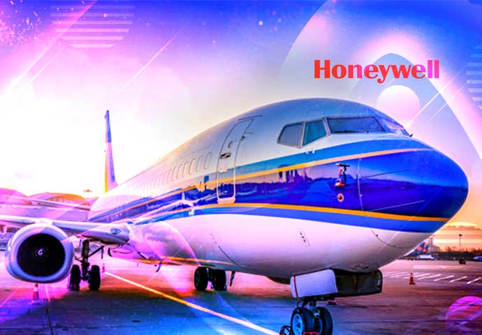 霍尼韋爾(Honeywell)